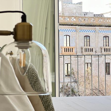 Capitano Apartments - Trapani City Centre Bagian luar foto