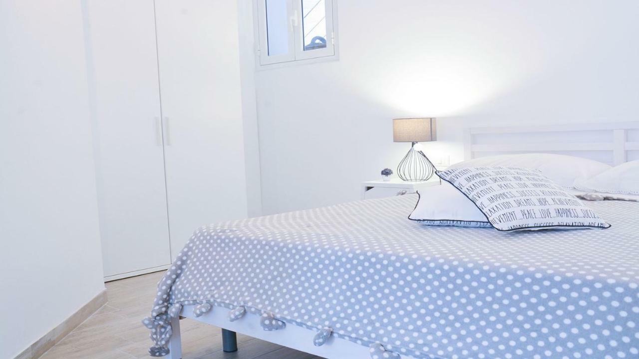 Capitano Apartments - Trapani City Centre Bagian luar foto
